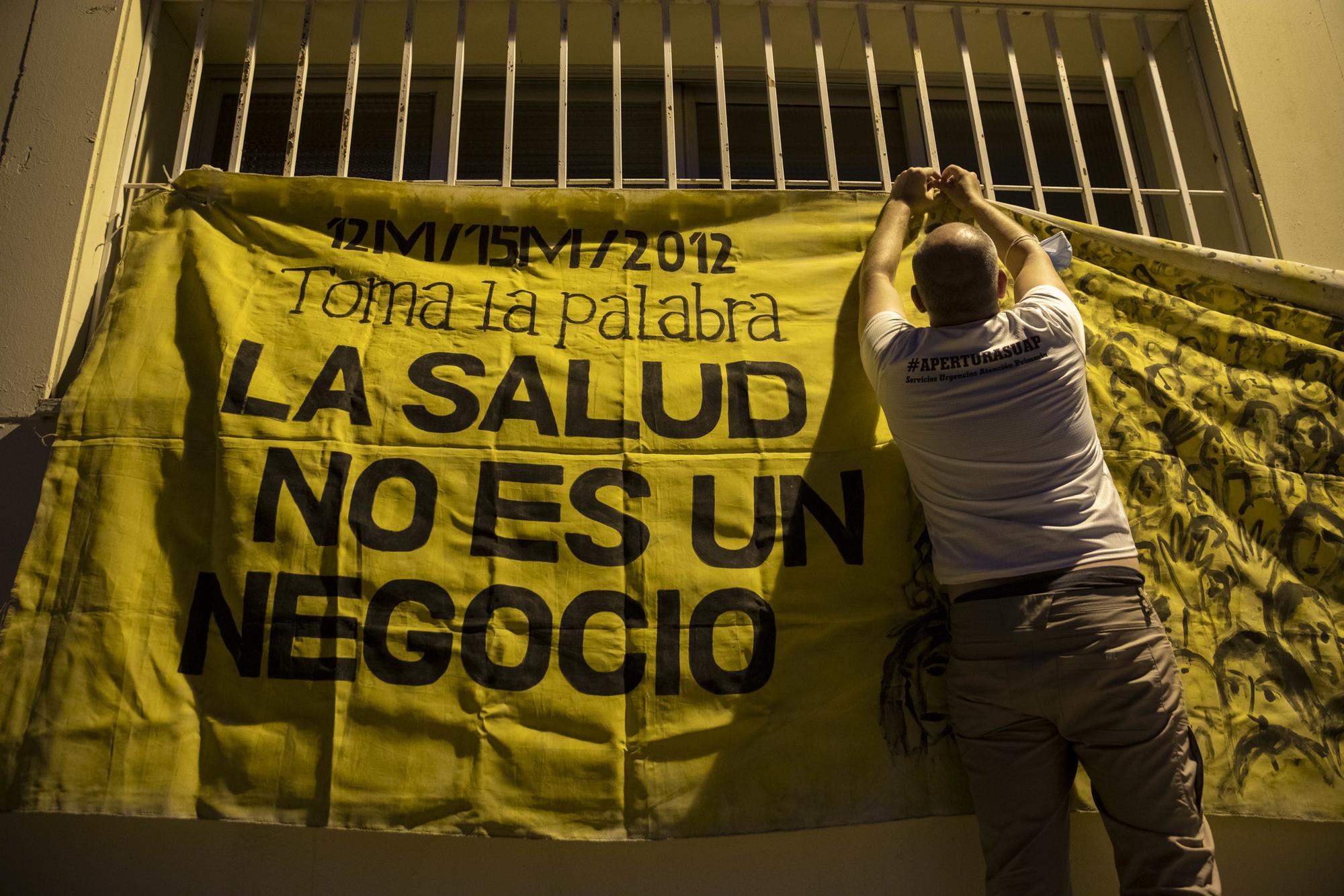 AcampadaSUAPCarabanchel